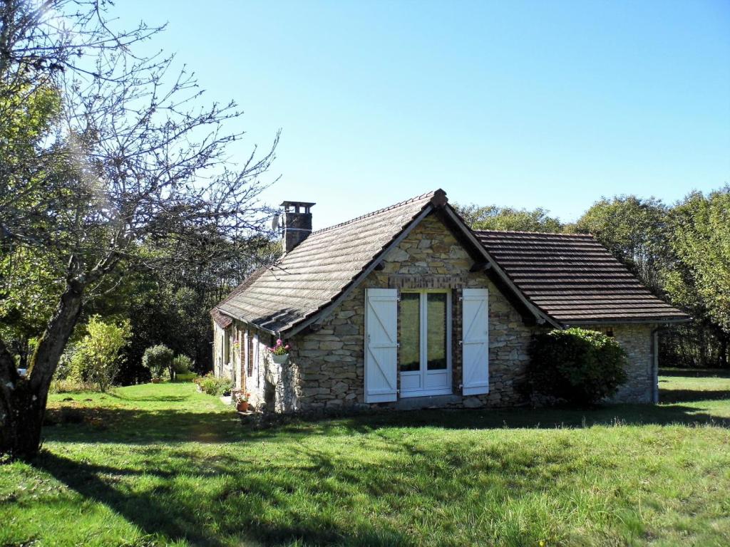 Gîte de Chouvert "François" Gîte de Chouvert "François"