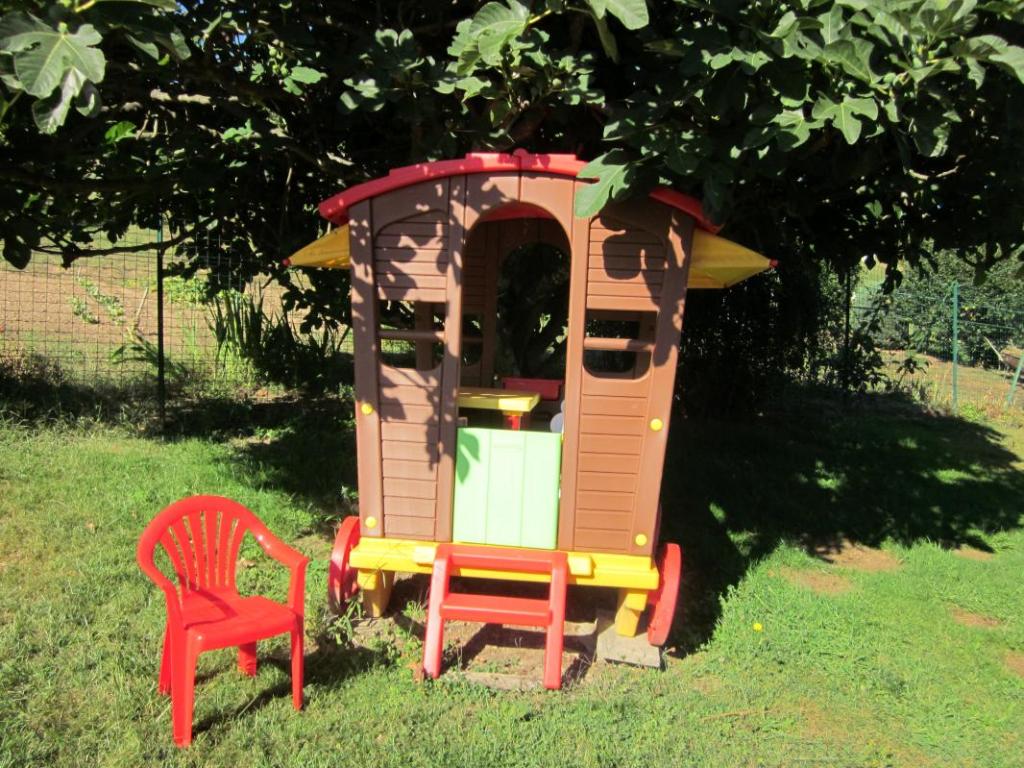 Gîte de Chouvert "François" Gîte de Chouvert "François"