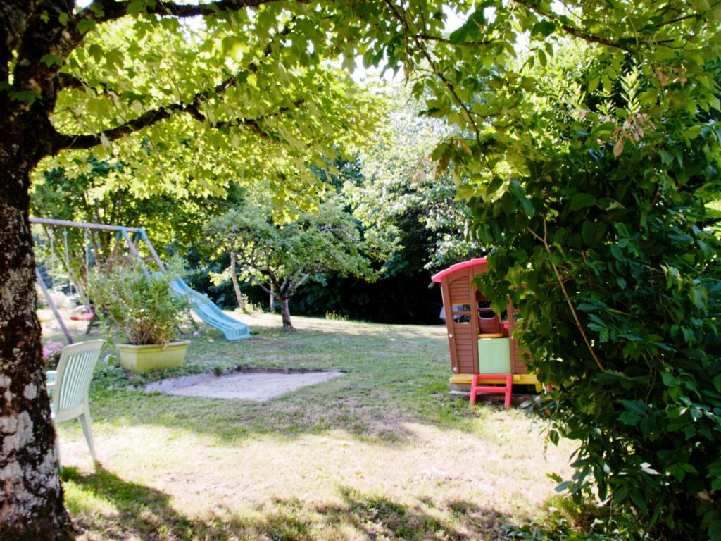 Gîte de Chouvert "François" Gîte de Chouvert "François"