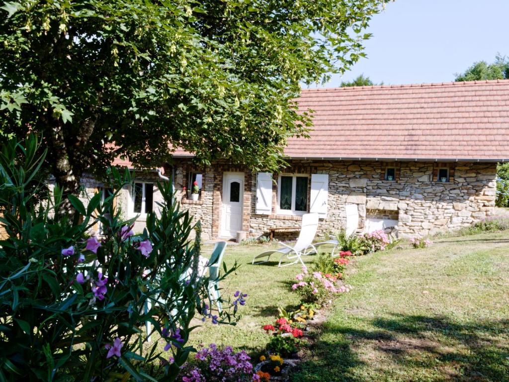 Gîte de Chouvert "François" Gîte de Chouvert "François"