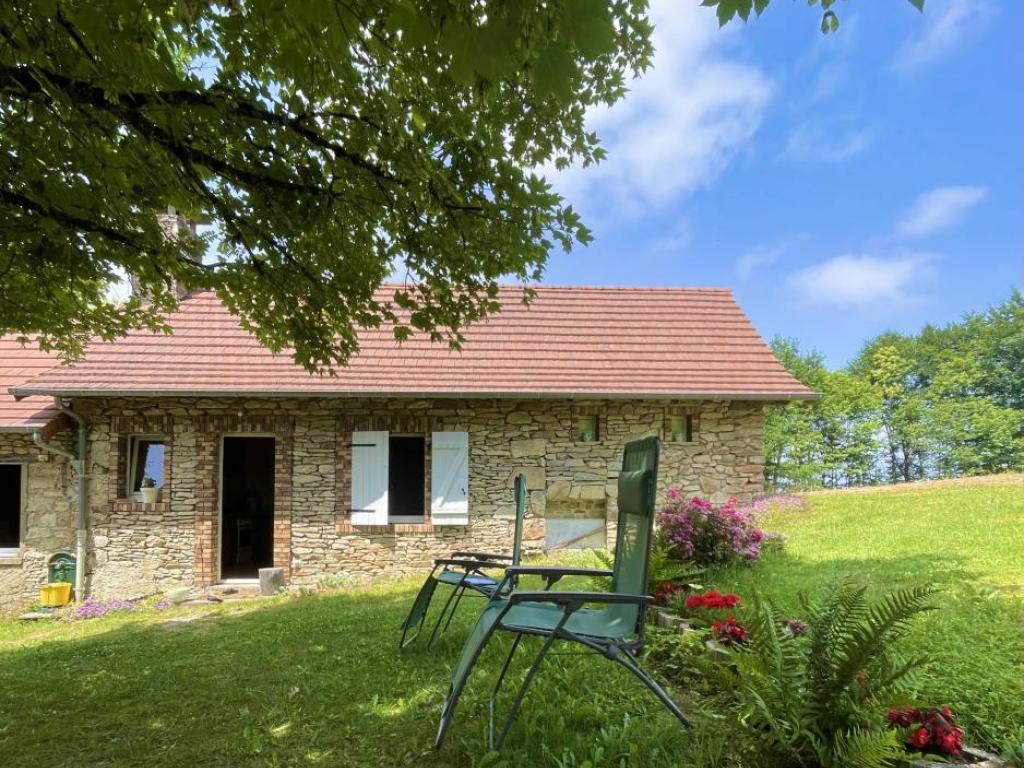 Gîte de Chouvert "François" Gîte de Chouvert "François"