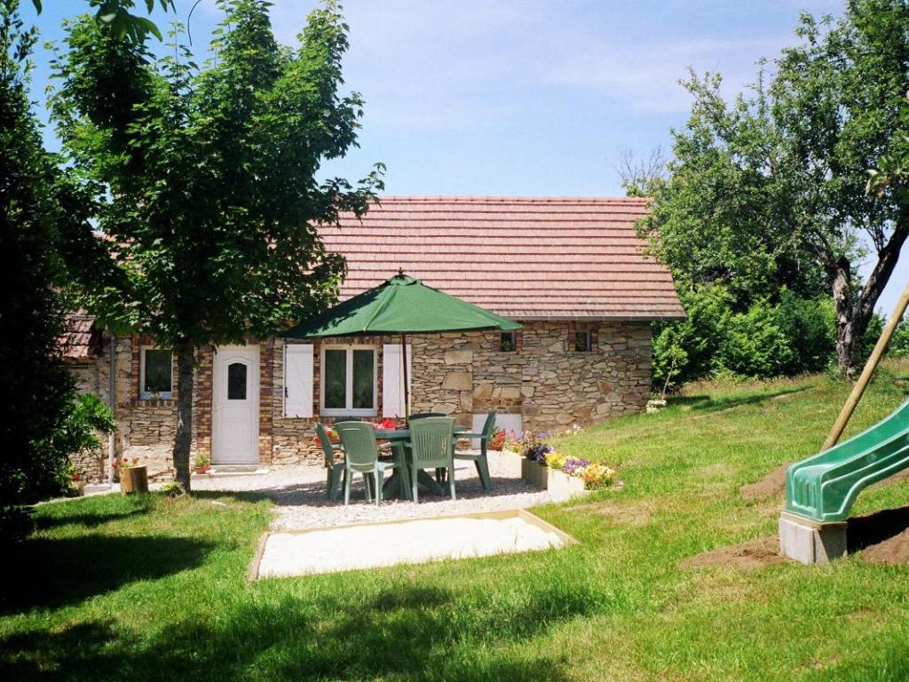 Gîte de Chouvert "François" Gîte de Chouvert "François"