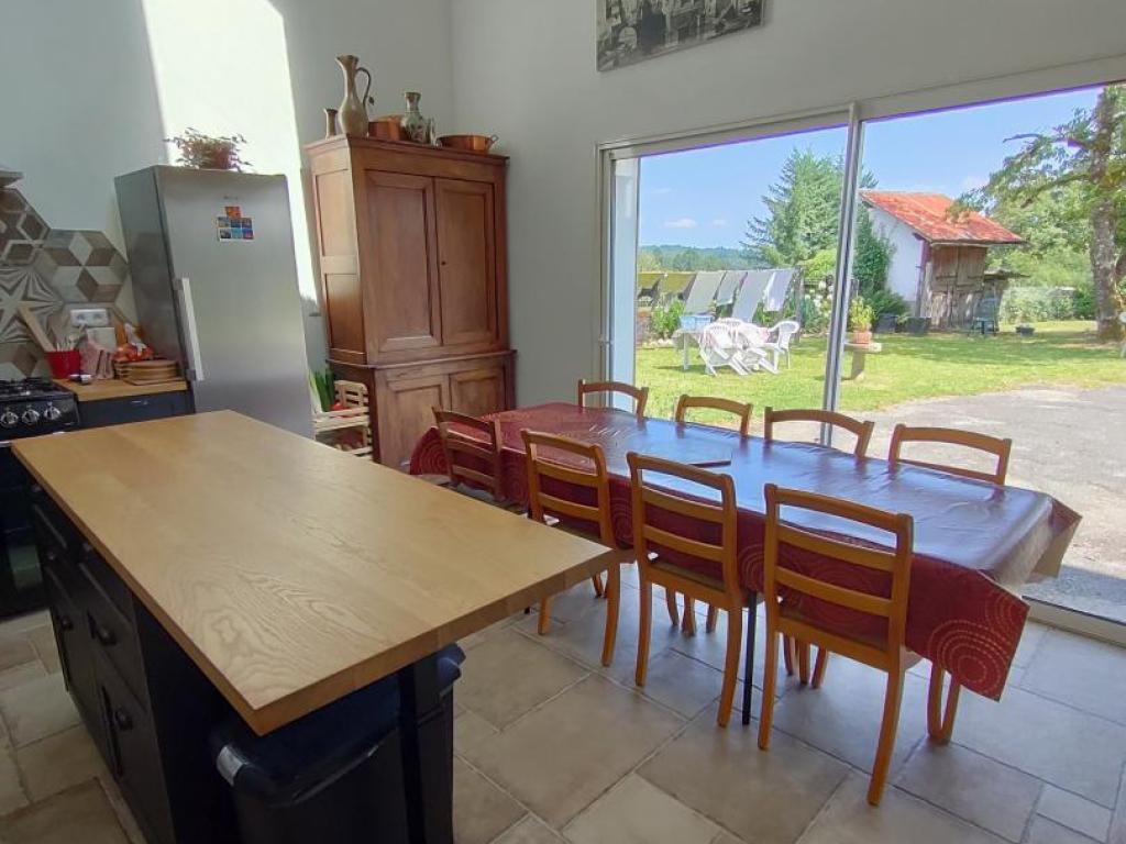 L'Ecole de Rouffiat L'Ecole de Rouffiat