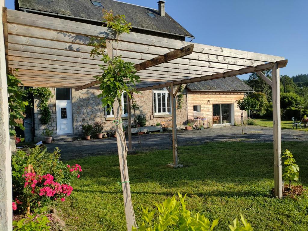 L'Ecole de Rouffiat L'Ecole de Rouffiat