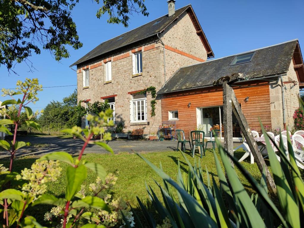 L'Ecole de Rouffiat L'Ecole de Rouffiat