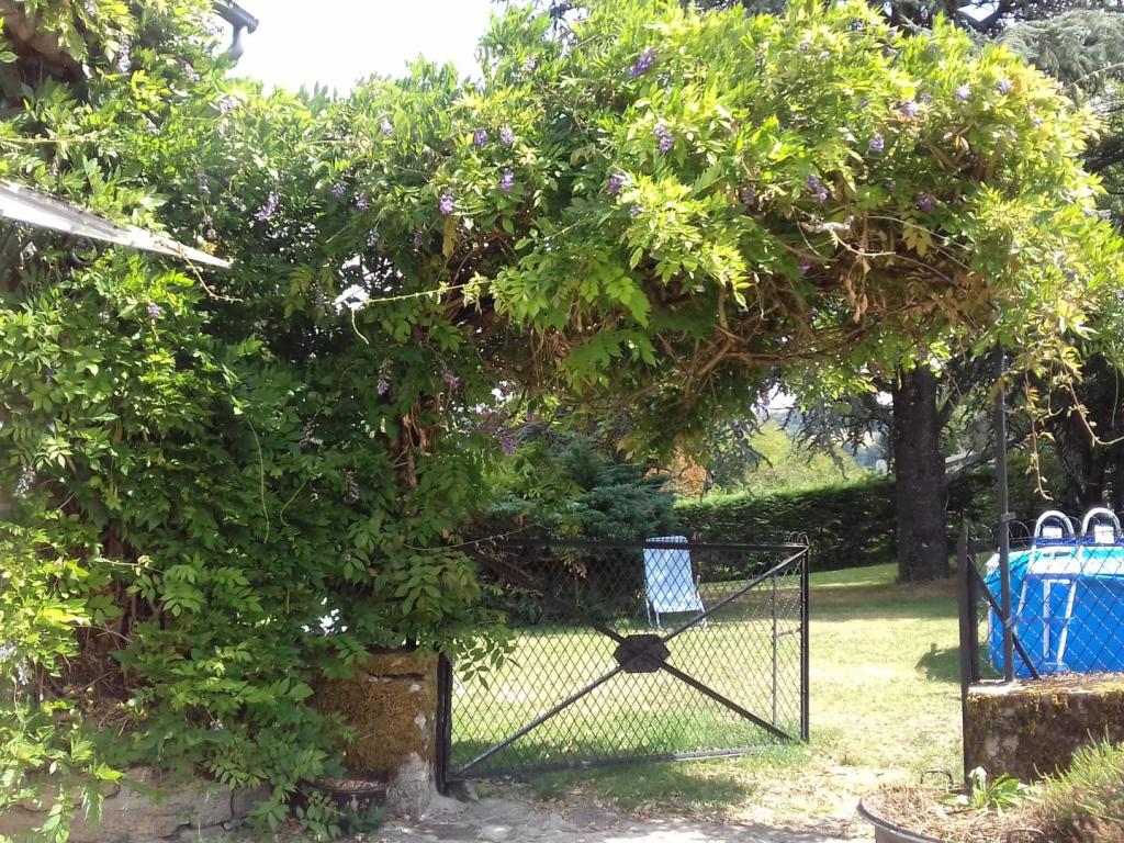 Le Cantou des mille Sources Le Cantou des mille Sources