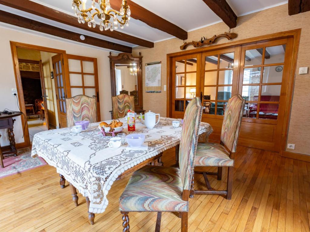 Le Cantou des mille Sources Le Cantou des mille Sources