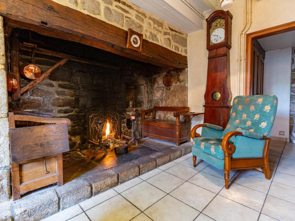 Le Cantou des mille Sources Le Cantou des mille Sources