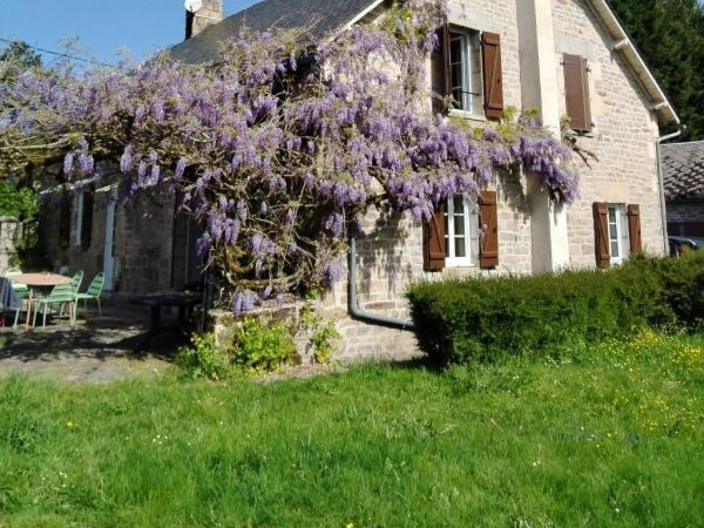 Le Cantou des mille Sources Le Cantou des mille Sources