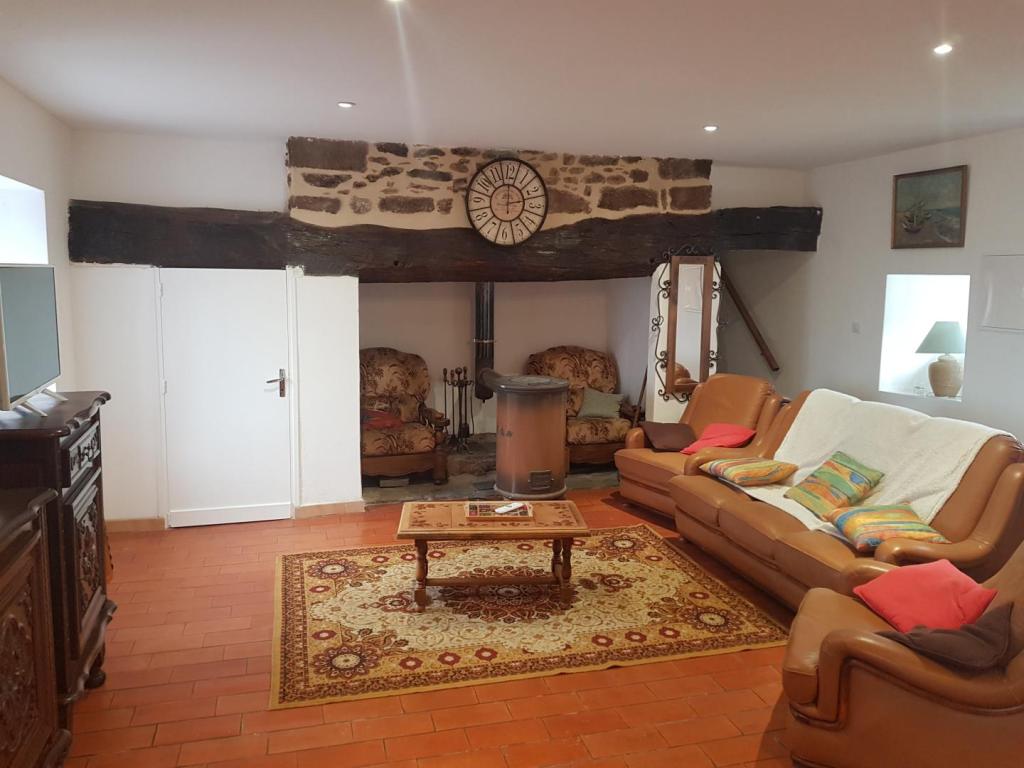 Location Gîtes de France  - Réf : 19G4269 Location Gîtes de France  - Réf : 19G4269