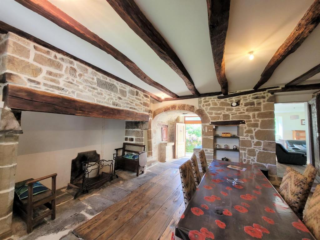 Gîte Le Queyrel Gîte Le Queyrel