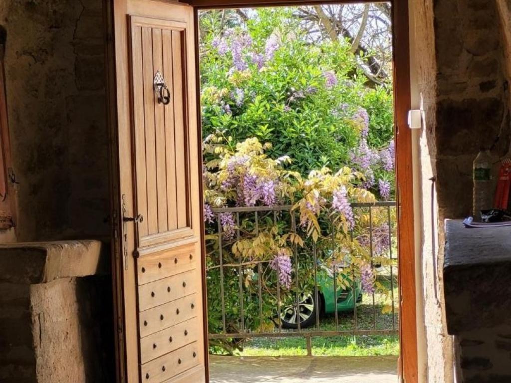 Gîte Le Queyrel Gîte Le Queyrel