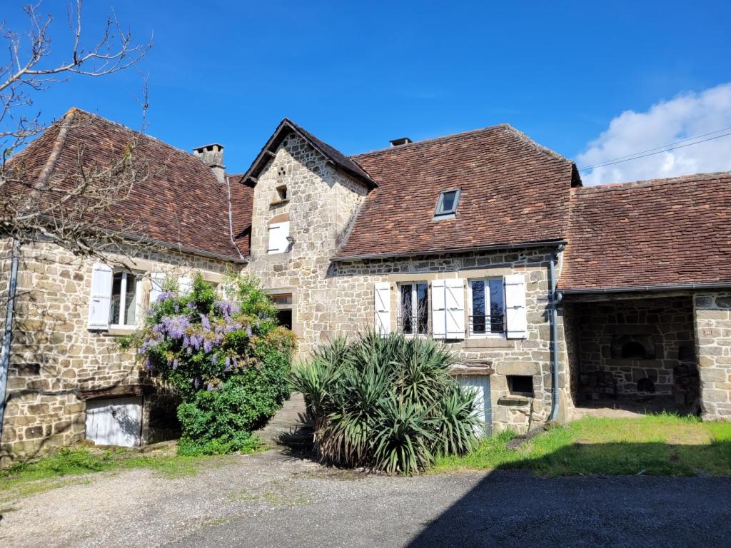 Gîte Le Queyrel Gîte Le Queyrel