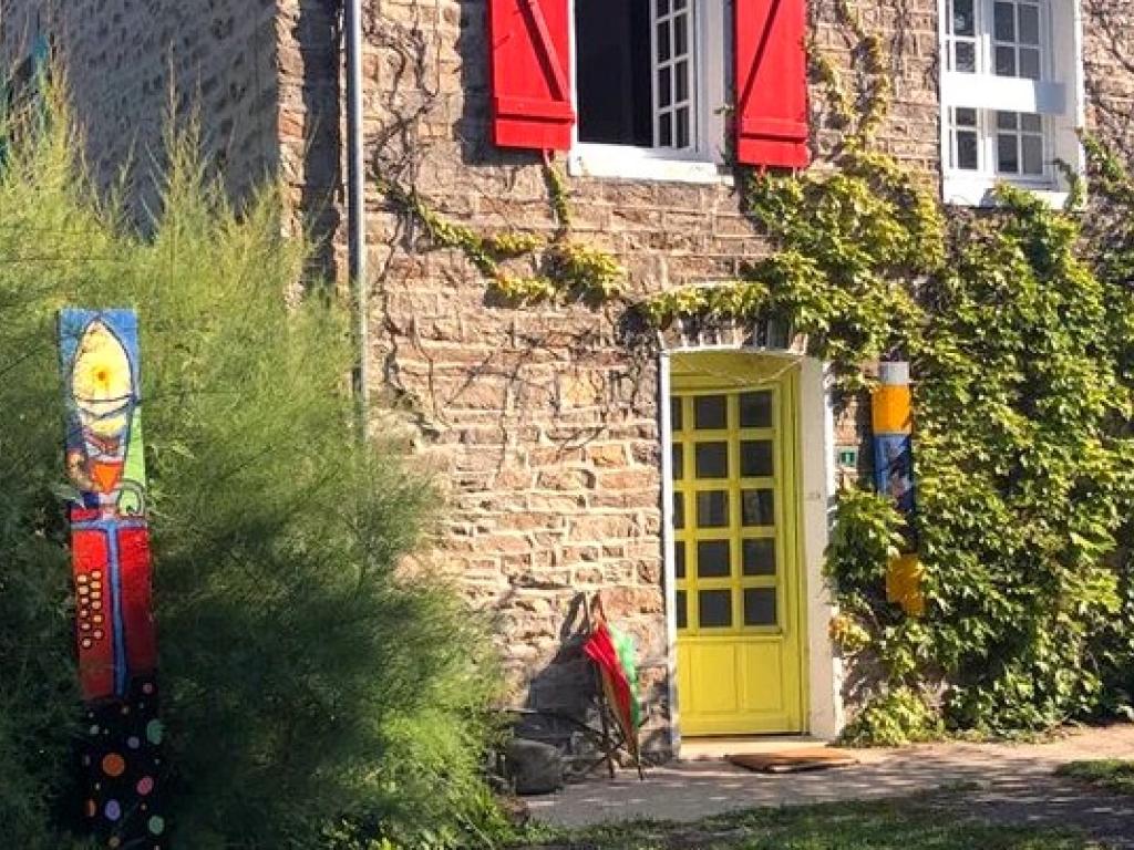 Calme et Sérénité en Corrèze Calme et Sérénité en Corrèze