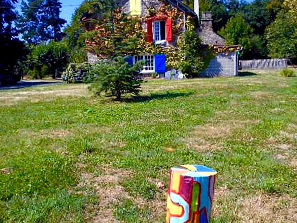 Calme et Sérénité en Corrèze Calme et Sérénité en Corrèze