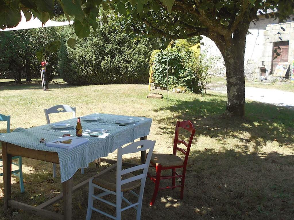 Calme et Sérénité en Corrèze Calme et Sérénité en Corrèze