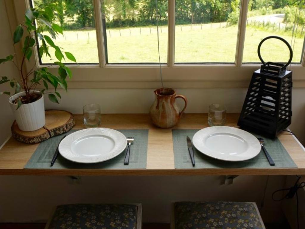 A la Belle Ecorce A la Belle Ecorce