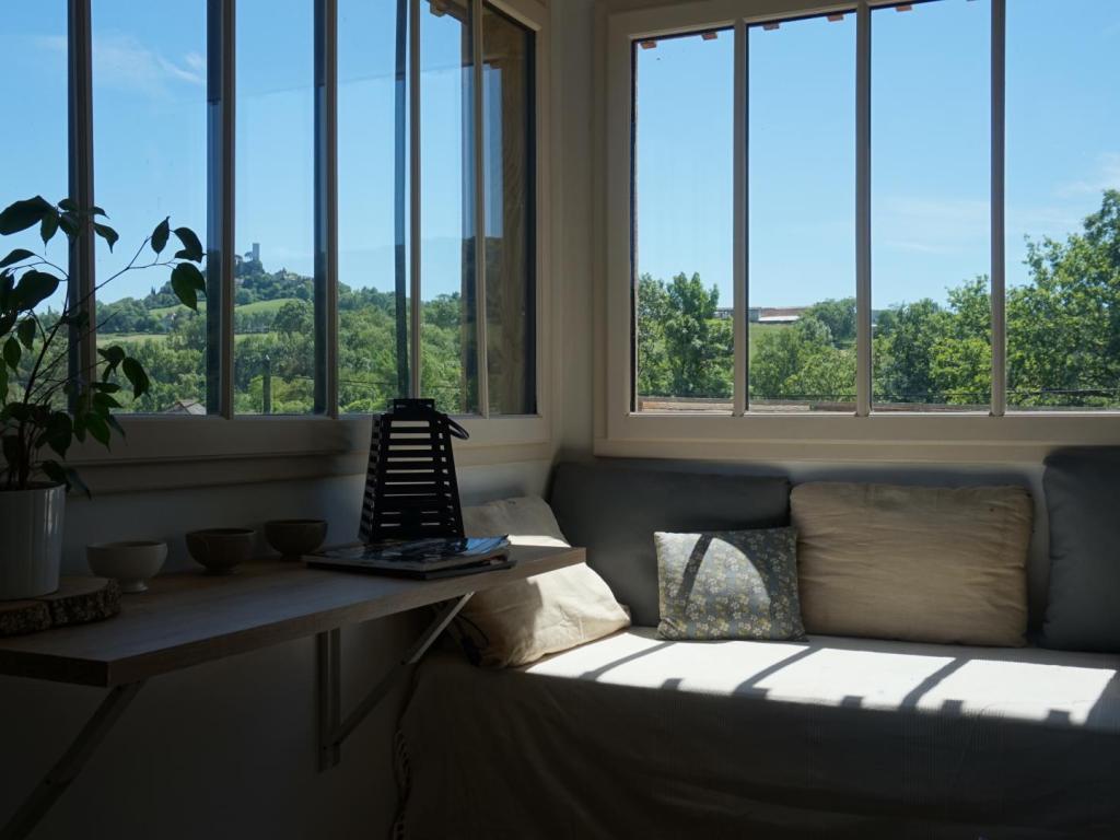 A la Belle Ecorce A la Belle Ecorce