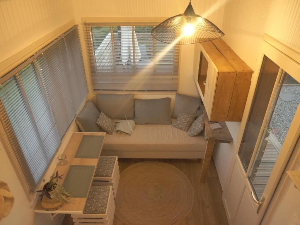 A la Belle Ecorce A la Belle Ecorce