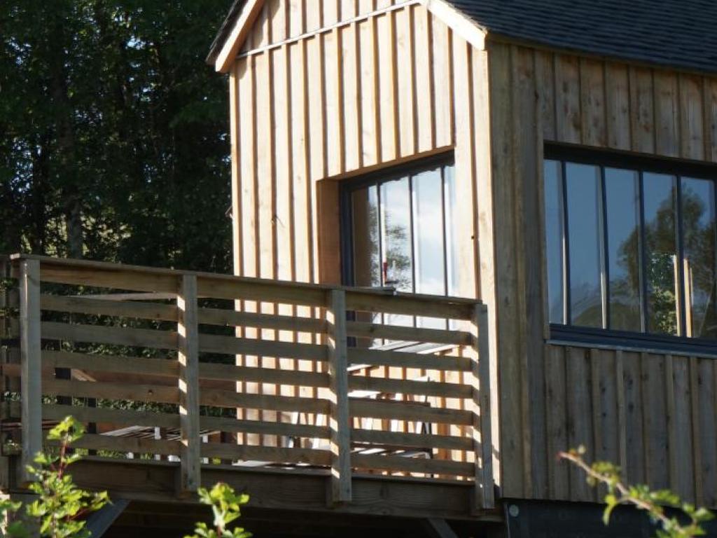 A la Belle Ecorce A la Belle Ecorce