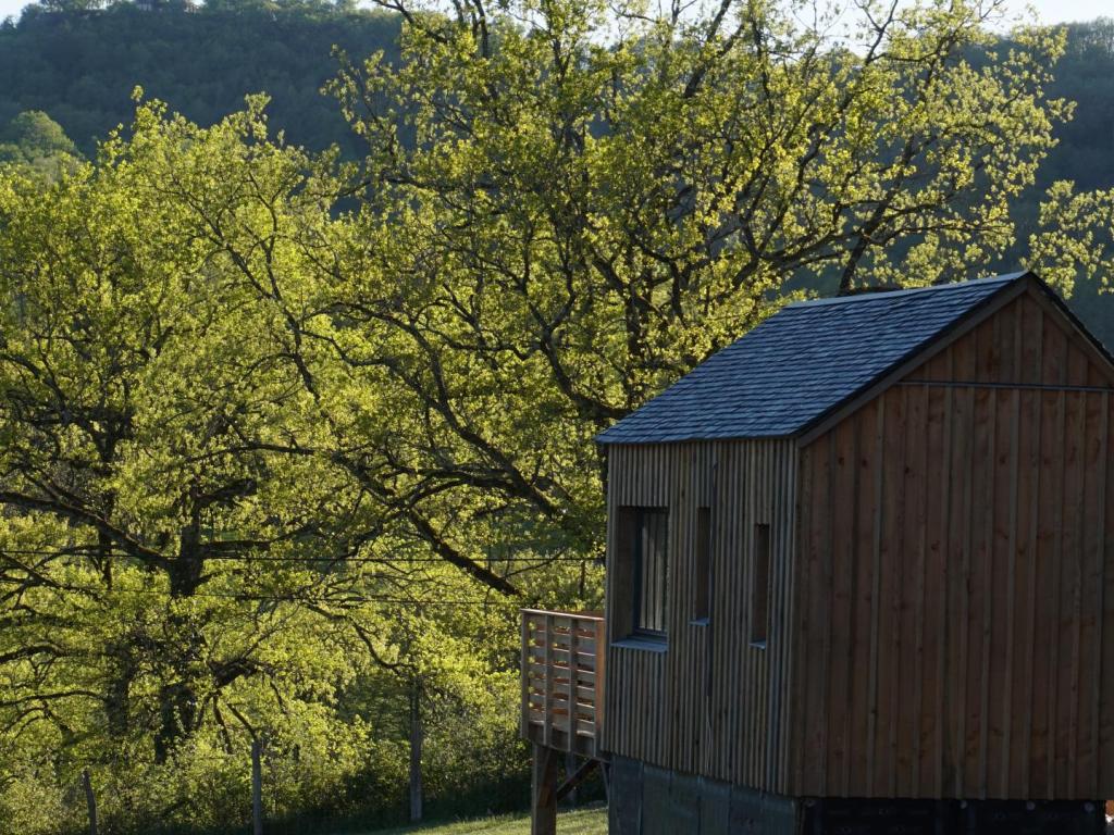 A la Belle Ecorce A la Belle Ecorce