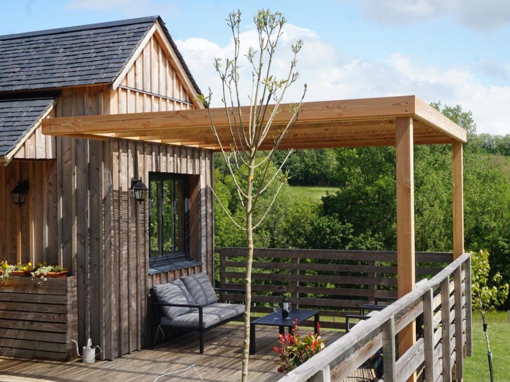 A la Belle Ecorce A la Belle Ecorce