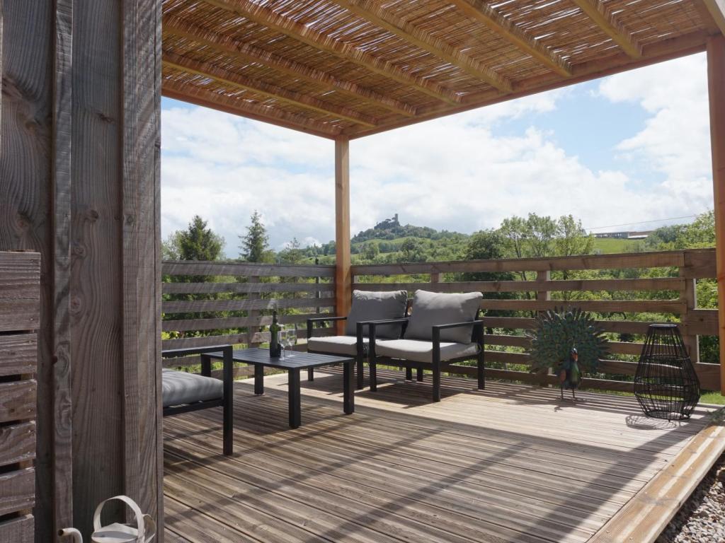 A la Belle Ecorce A la Belle Ecorce