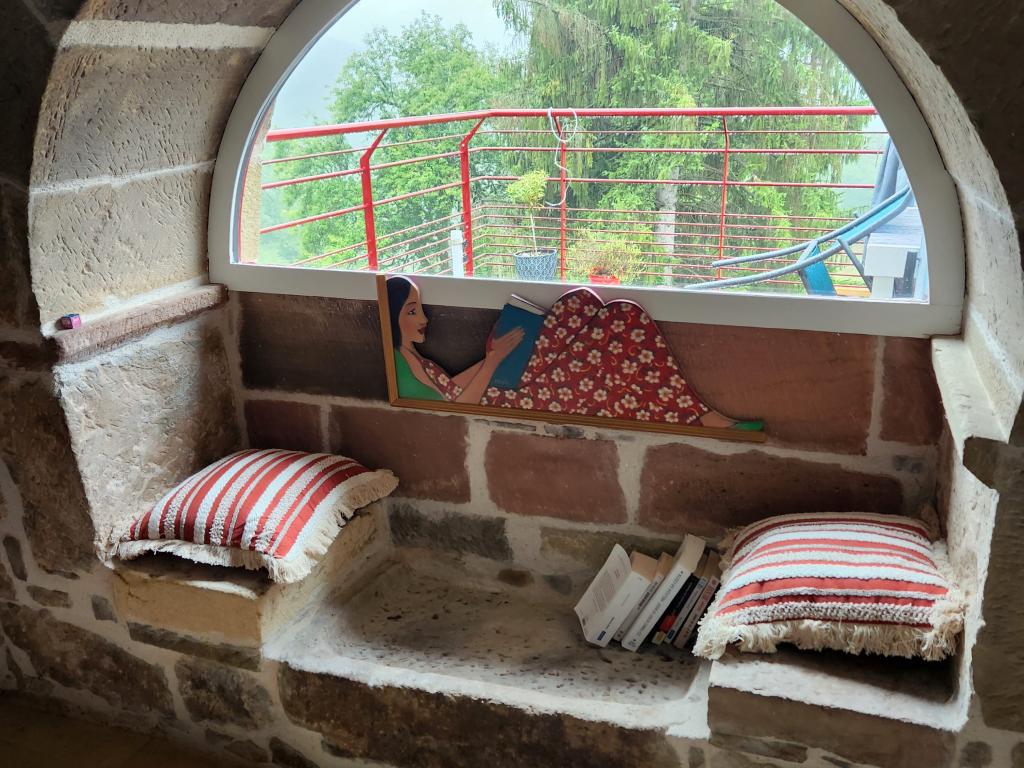 La maison du sabotier La maison du sabotier