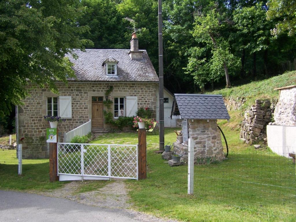Gîte du Mas Gîte du Mas