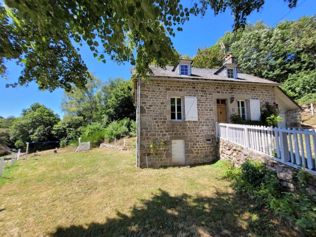 Gîte du Mas Gîte du Mas