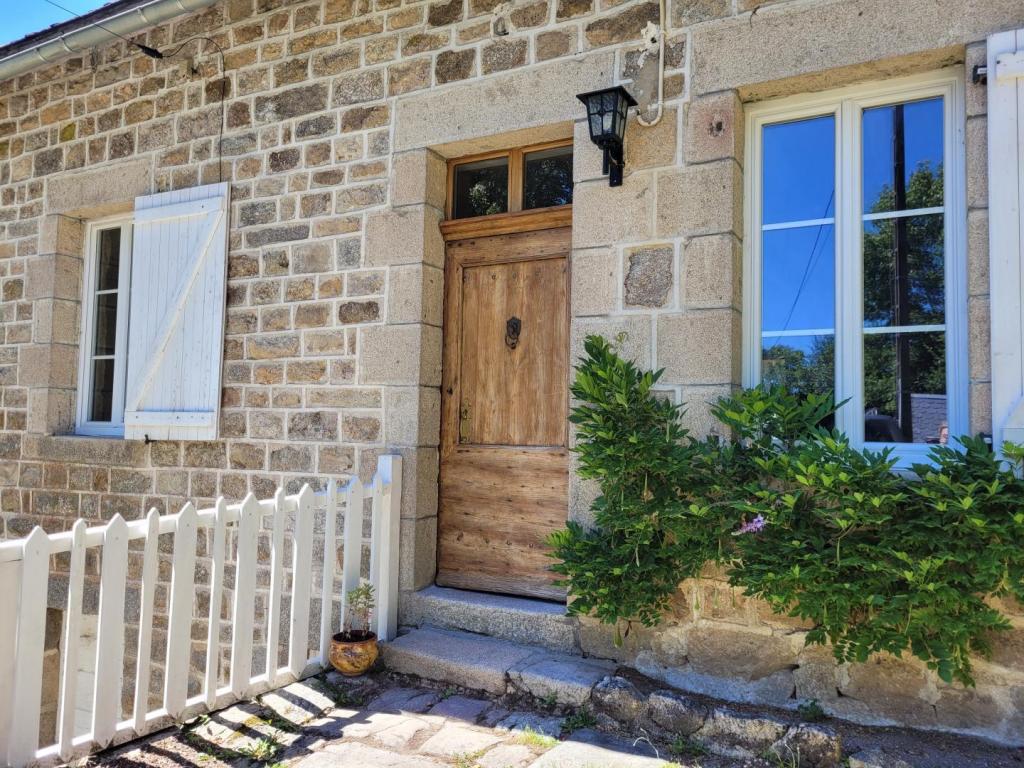 Gîte du Mas Gîte du Mas