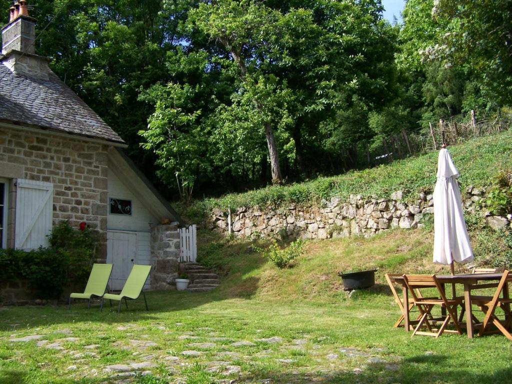 Gîte du Mas Gîte du Mas