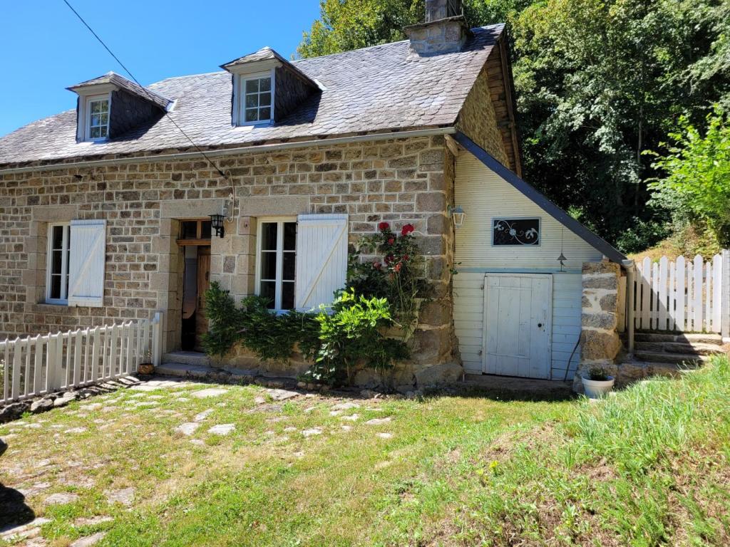 Gîte du Mas Gîte du Mas