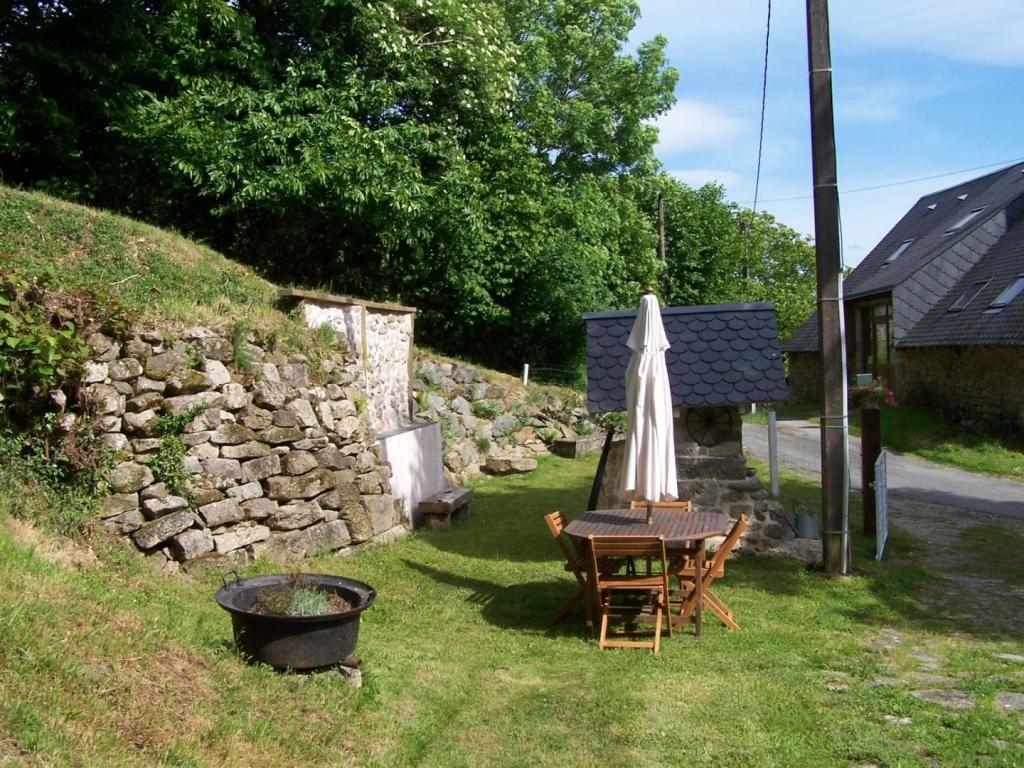 Gîte du Mas Gîte du Mas