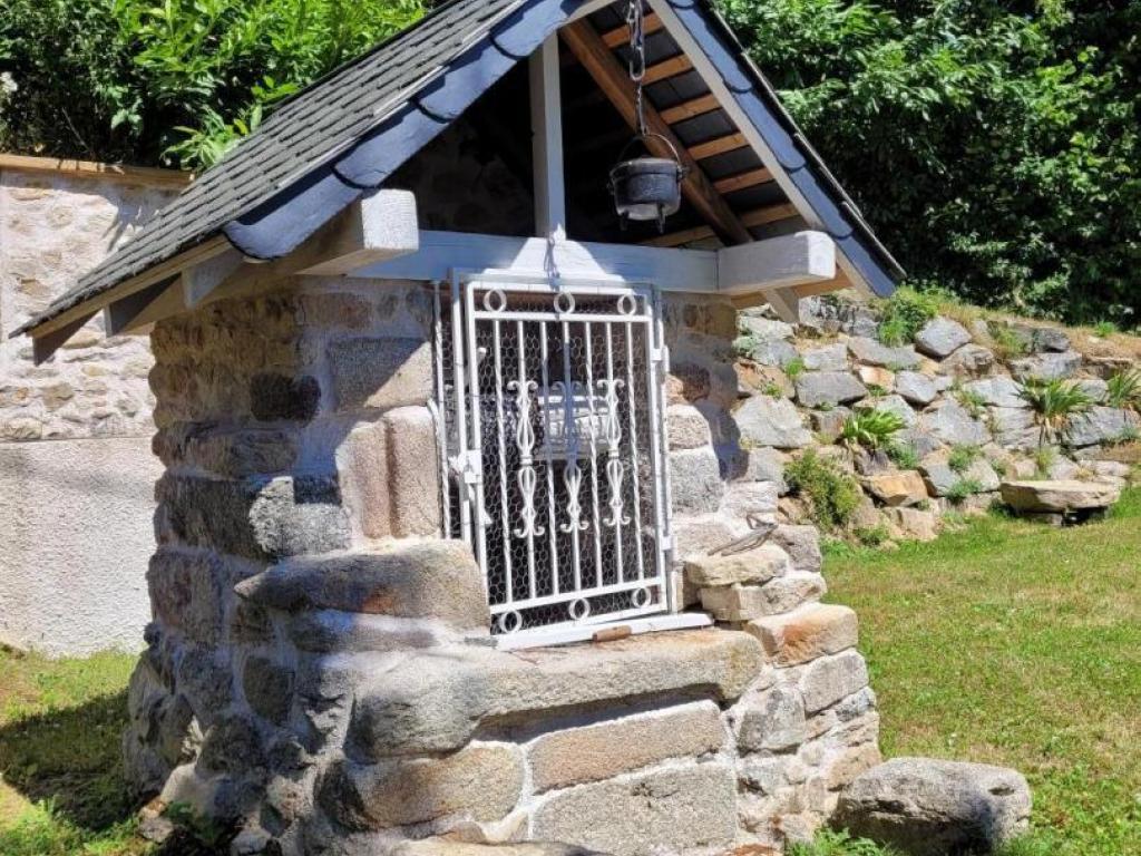 Gîte du Mas Gîte du Mas