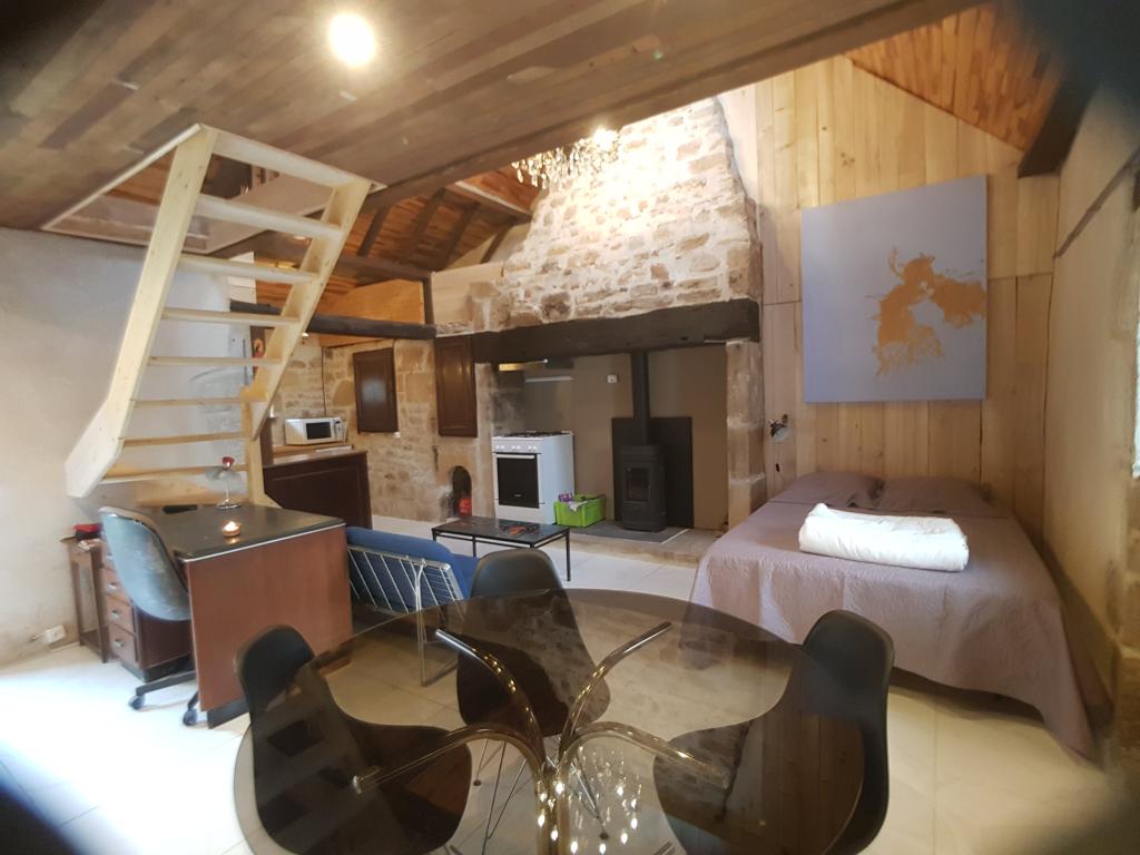 Petite Maison - Chez Valentine et Emeric Petite Maison - Chez Valentine et Emeric