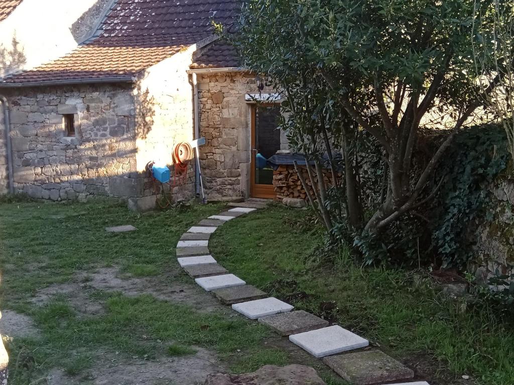 Petite Maison - Chez Valentine et Emeric Petite Maison - Chez Valentine et Emeric