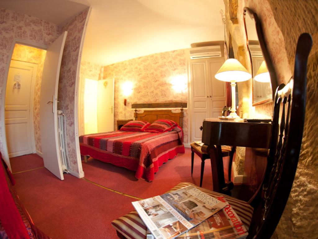 Hôtel le Coq d'Or Hôtel le Coq d'Or