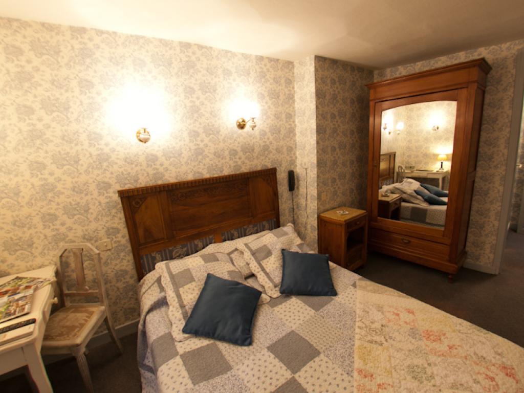 Hôtel le Coq d'Or Hôtel le Coq d'Or