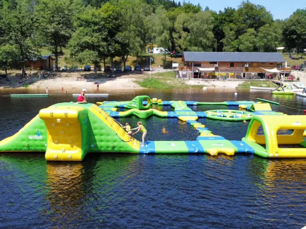 Treign'Aqua Park Treign'Aqua Park