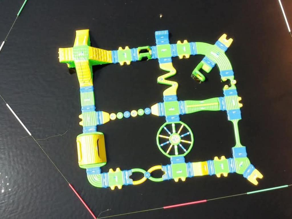 Treign'Aqua Park Treign'Aqua Park