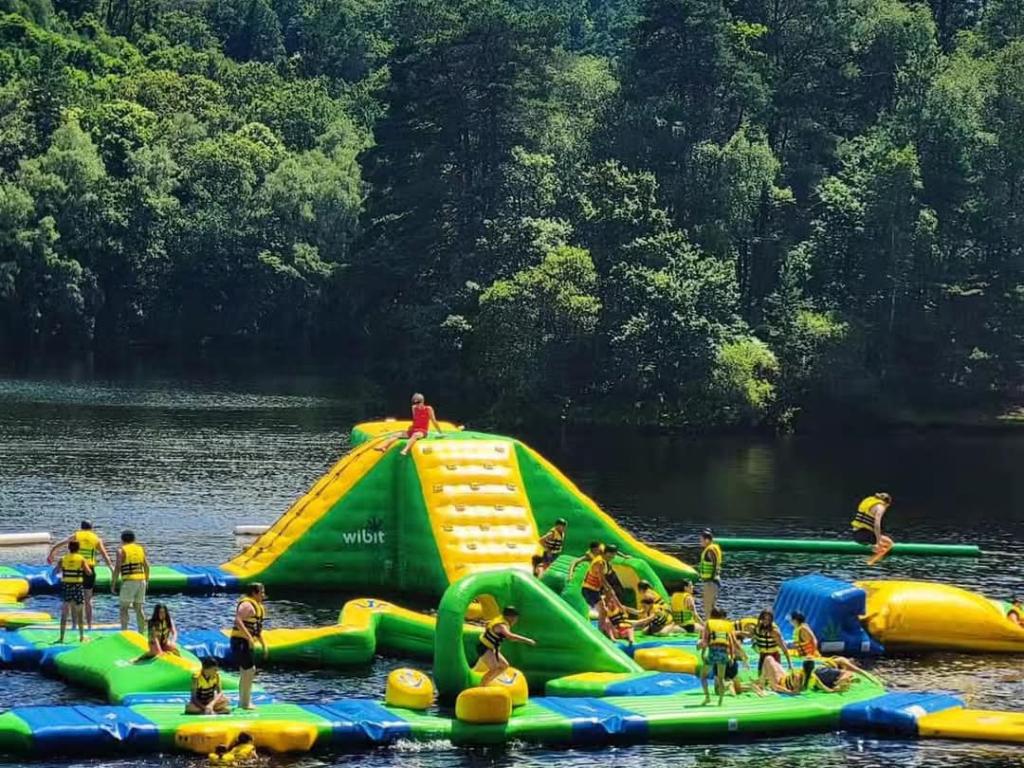 Treign'Aqua Park Treign'Aqua Park