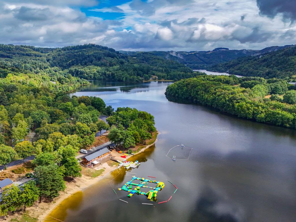 Treign'Aqua Park Treign'Aqua Park