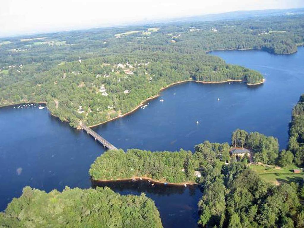 Lac de la Valette Lac de la Valette