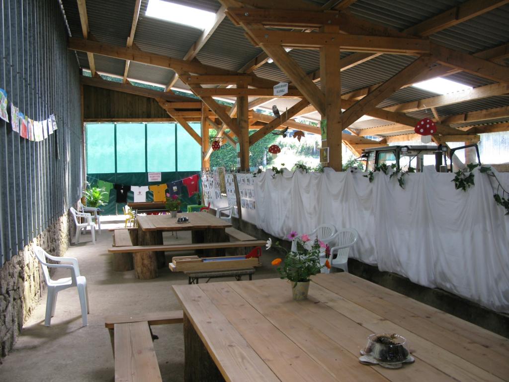 Ferme de la Bitarelle Ferme de la Bitarelle