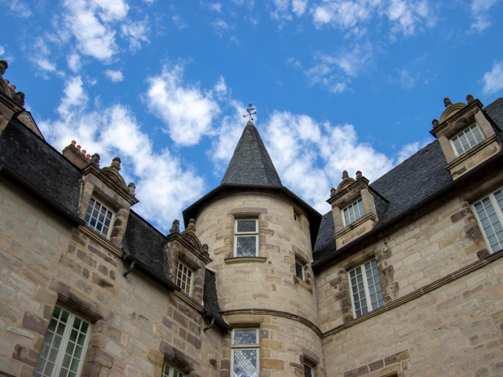Brive la Gaillarde Brive la Gaillarde