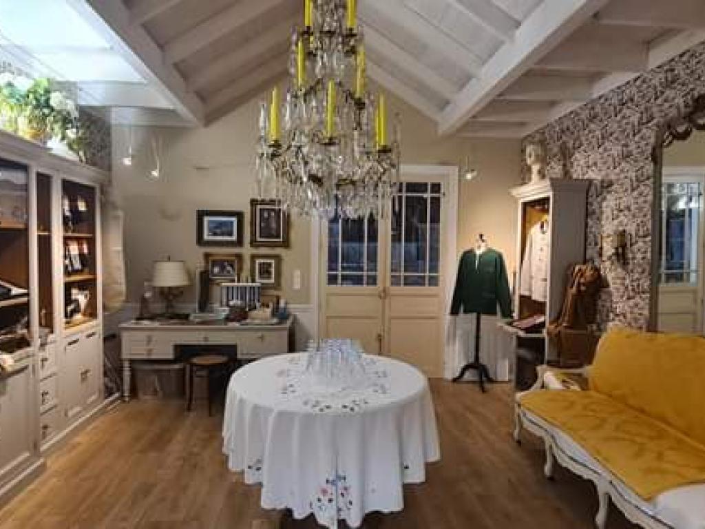 Les Alpagas de la Paneterie Les Alpagas de la Paneterie