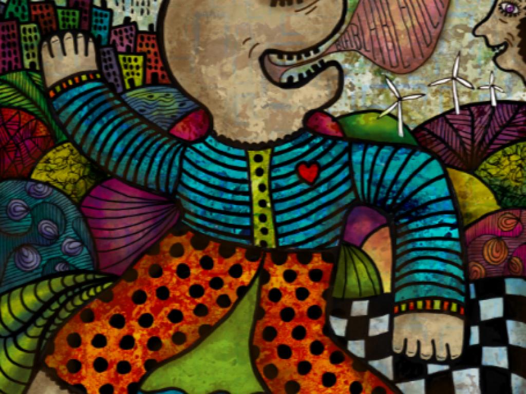 Atelier-Galerie Marie BAZIN Atelier-Galerie Marie BAZIN