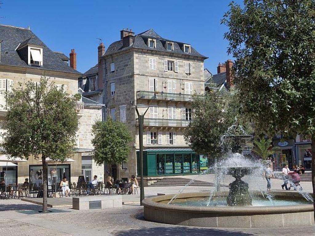 Le Toulzac Le Toulzac