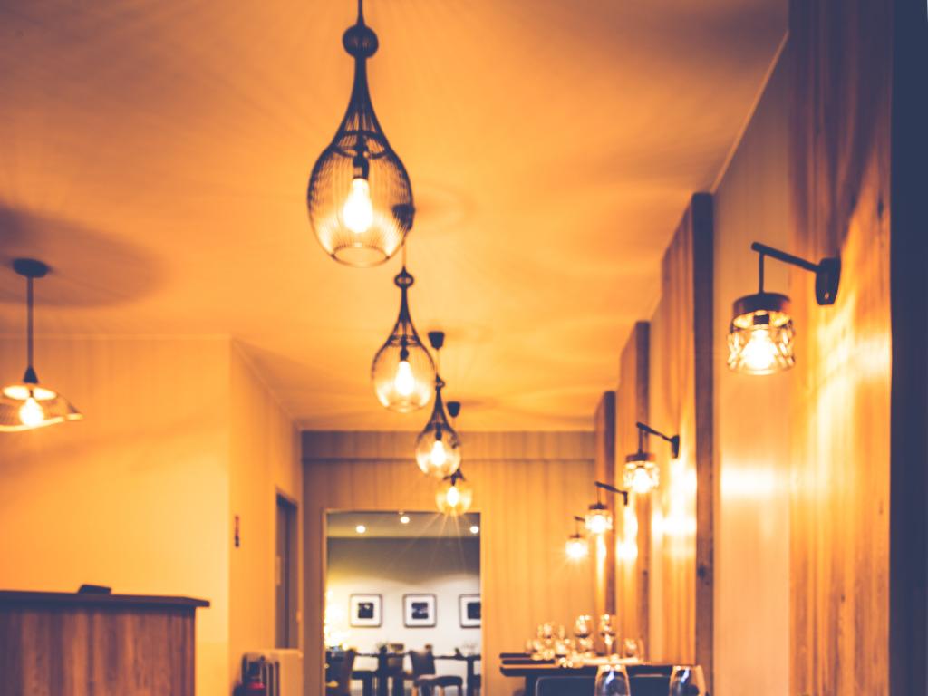 Le Bistrot C. Forget Le Bistrot C. Forget